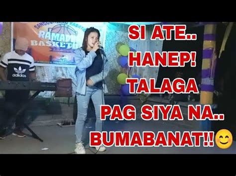 Hanep talaga si Lodi pag bumisita sa fan may sex na regalo.